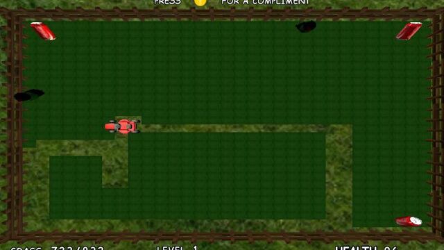 LawnCare Madness