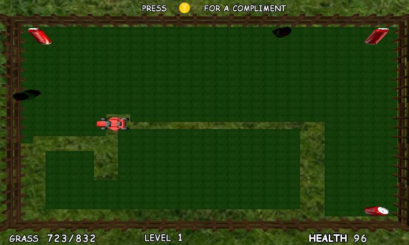 Gameplay Screenshot