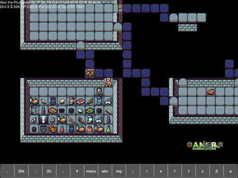 Gameplay Screenshot