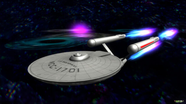 Spockadelic