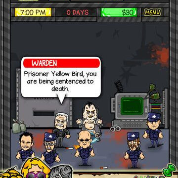Prison Life RPG