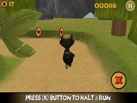 Gameplay Screenshot