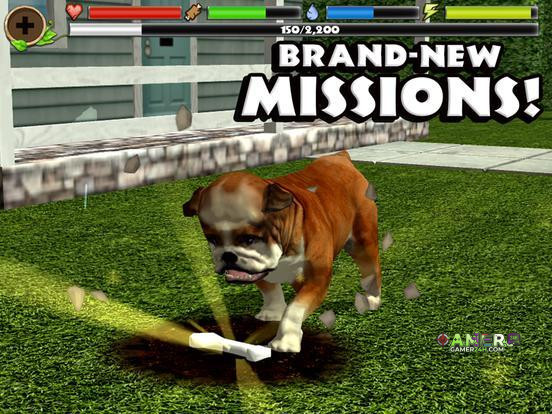 Gameplay Screenshot