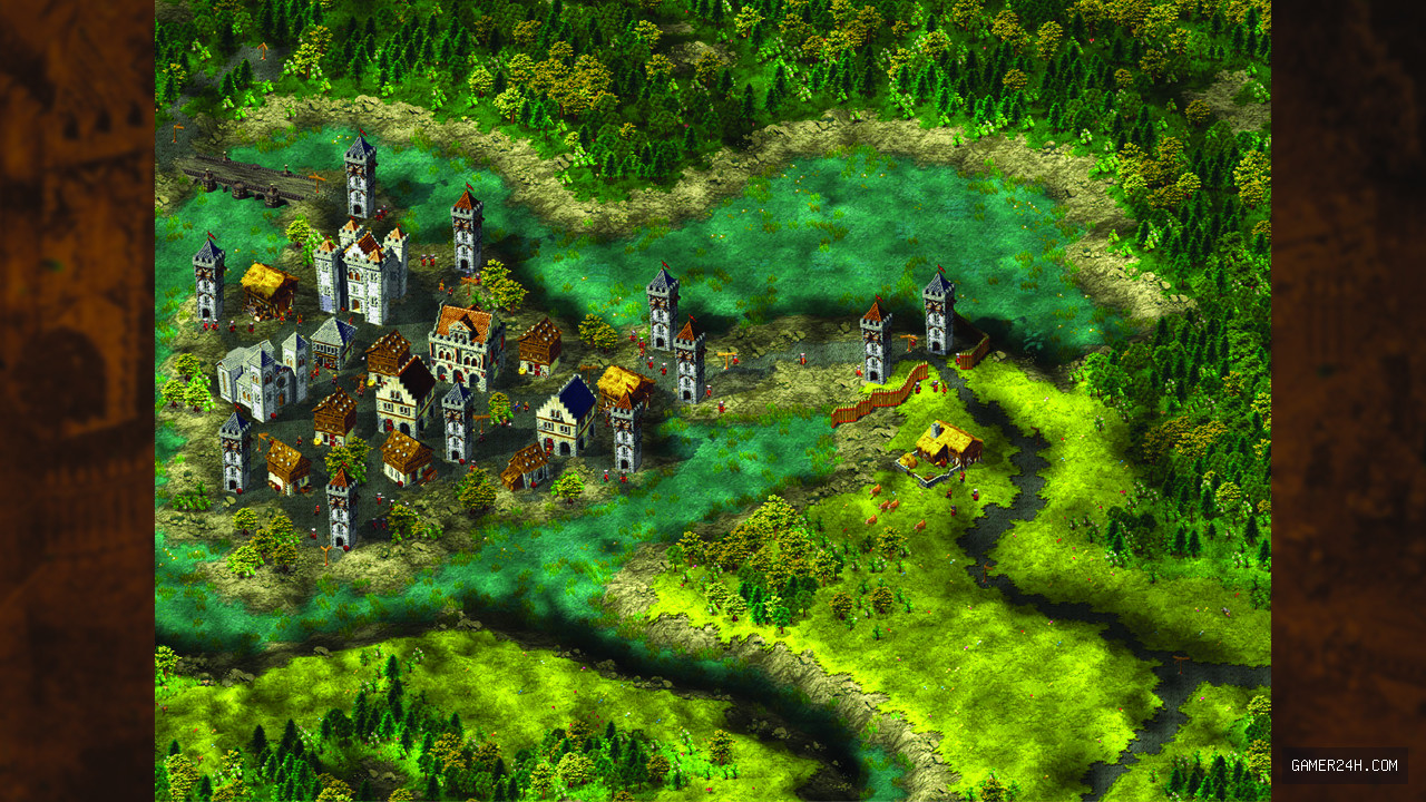 Cultures – Northland Screenshot 5