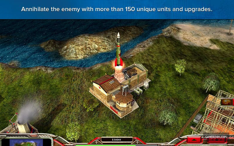 Gameplay Screenshot