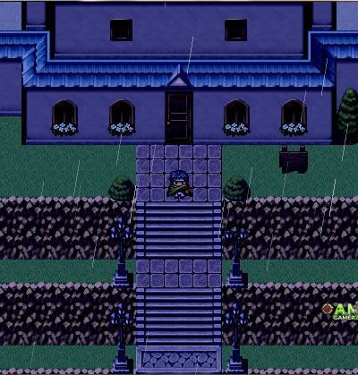 Ominous! (itch)