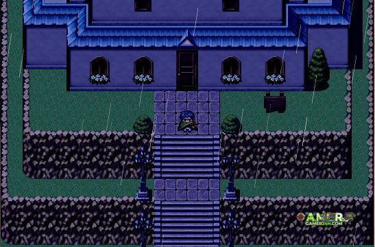 Ominous! (itch)