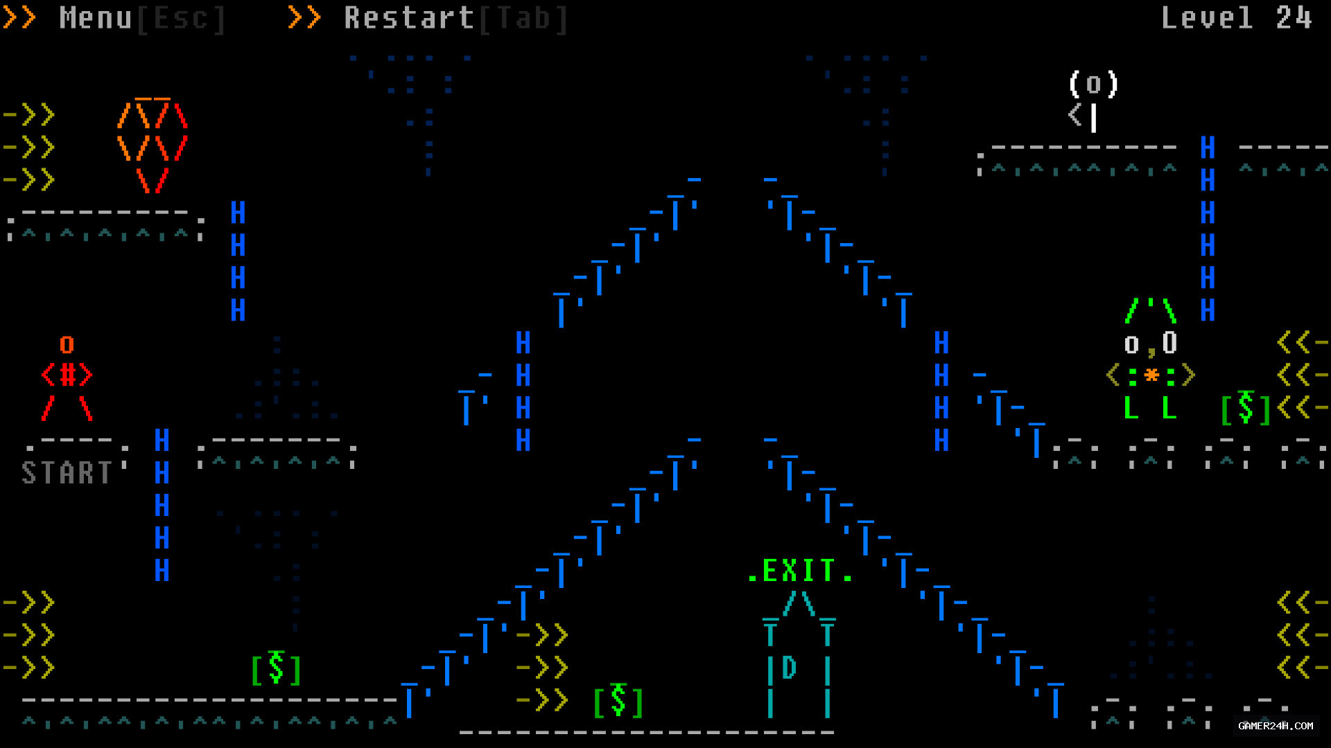 Gameplay Screenshot