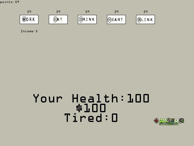 Gameplay Screenshot