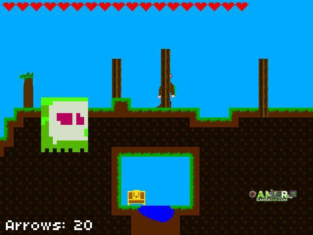 Gameplay Screenshot