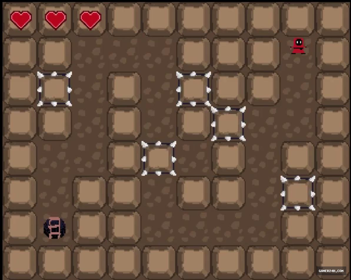 Gameplay Screenshot