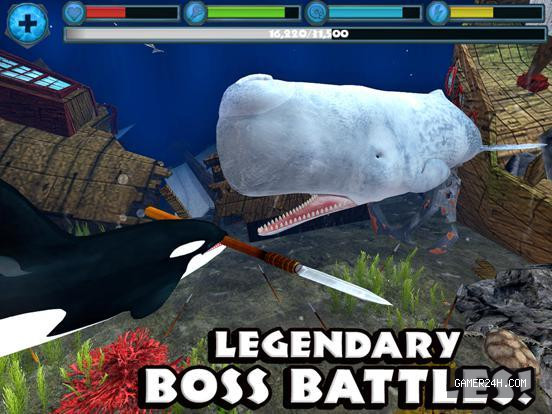 Gameplay Screenshot