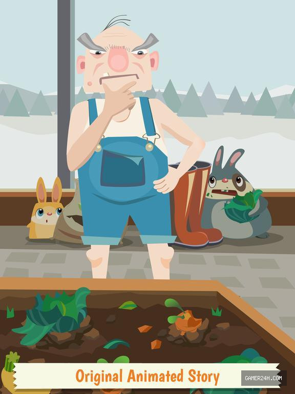 Patchmania Screenshot 5