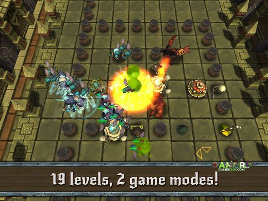 Gameplay Screenshot