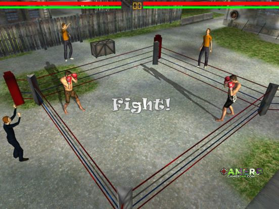 Gameplay Screenshot