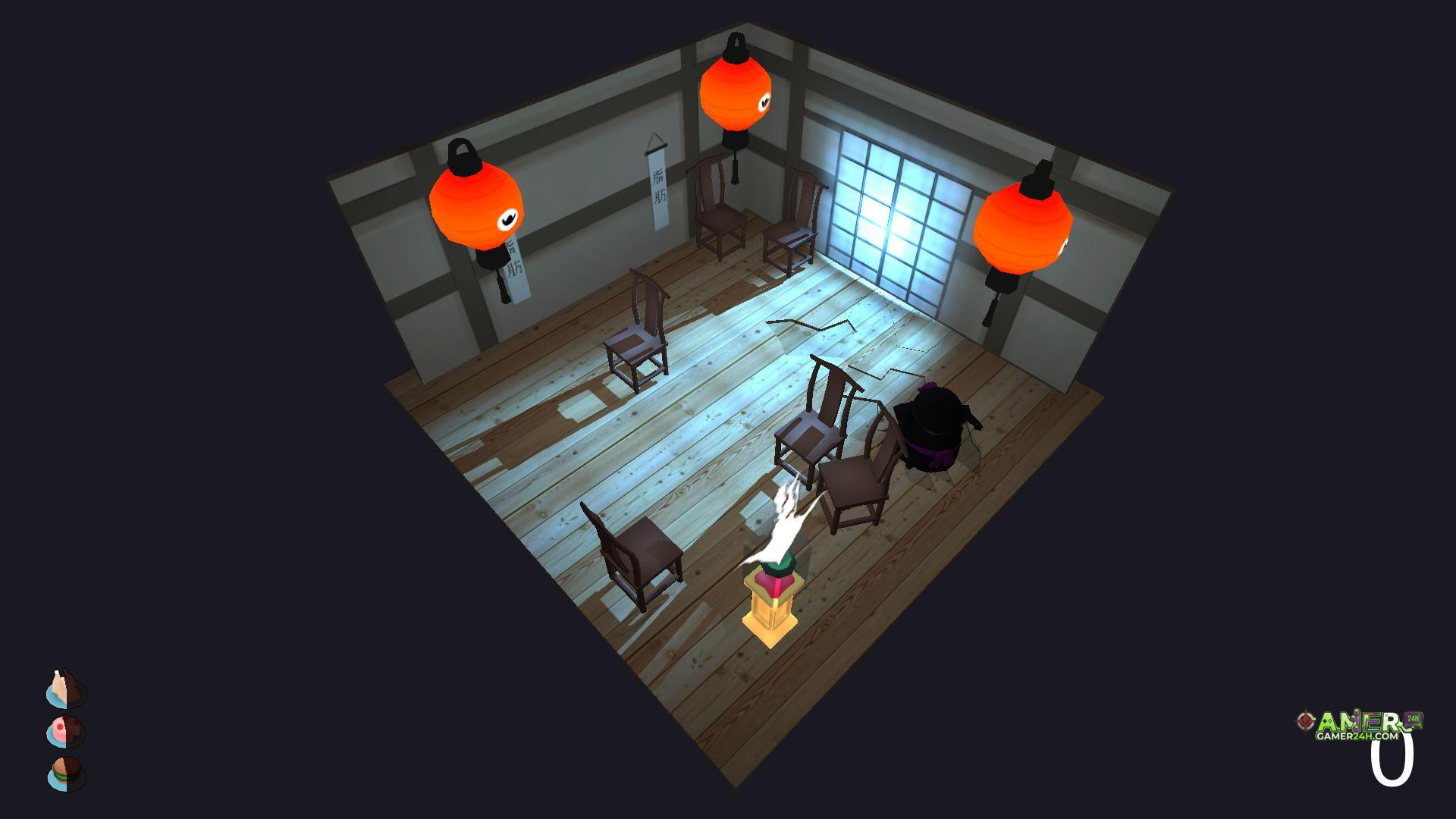 Gameplay Screenshot