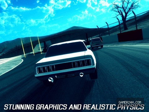 Gameplay Screenshot