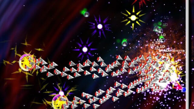 Bullet Candy Perfect
