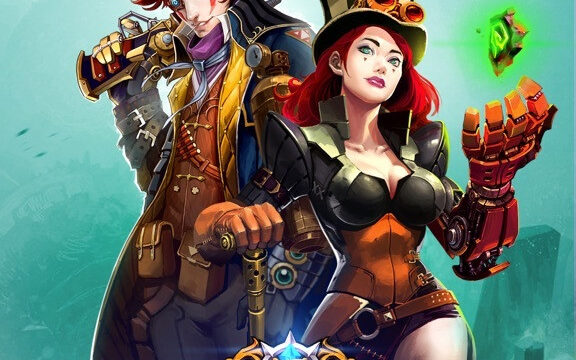 Game of Summoner Online