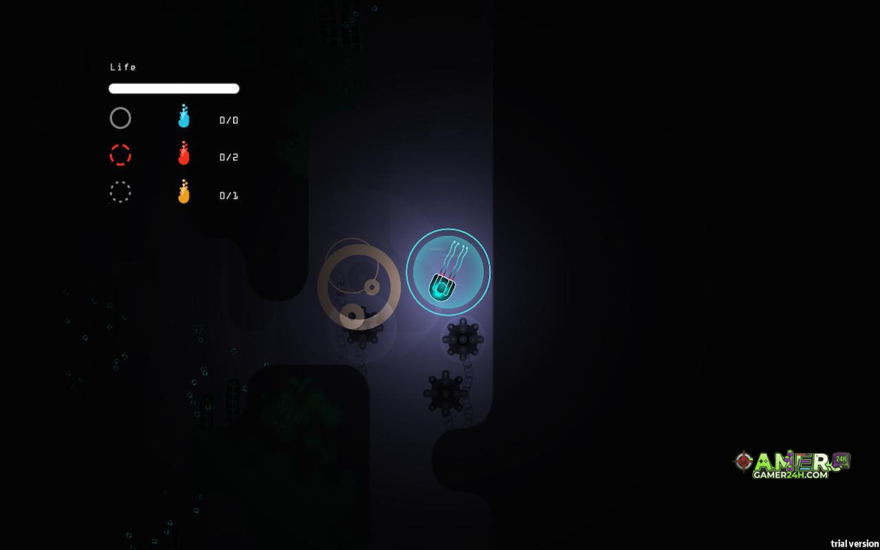 Gameplay Screenshot