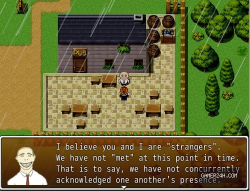 The Loch: A Scottish Fishing RPG Screenshot 2