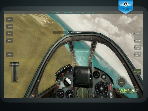 Gameplay Screenshot