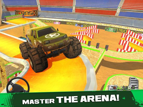 Gameplay Screenshot