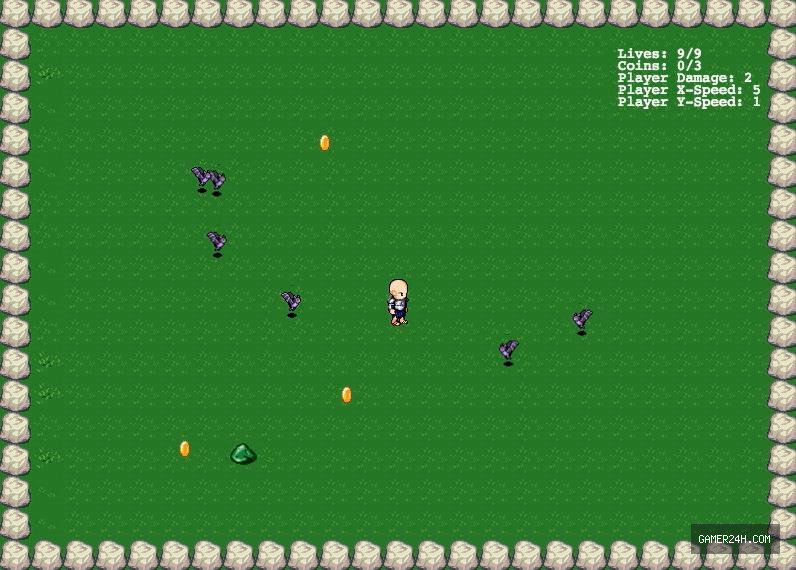 Official HD Capture: Pi-Roulette Arcade Arena - Game Overview & History