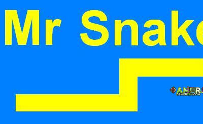 Mr Snake
