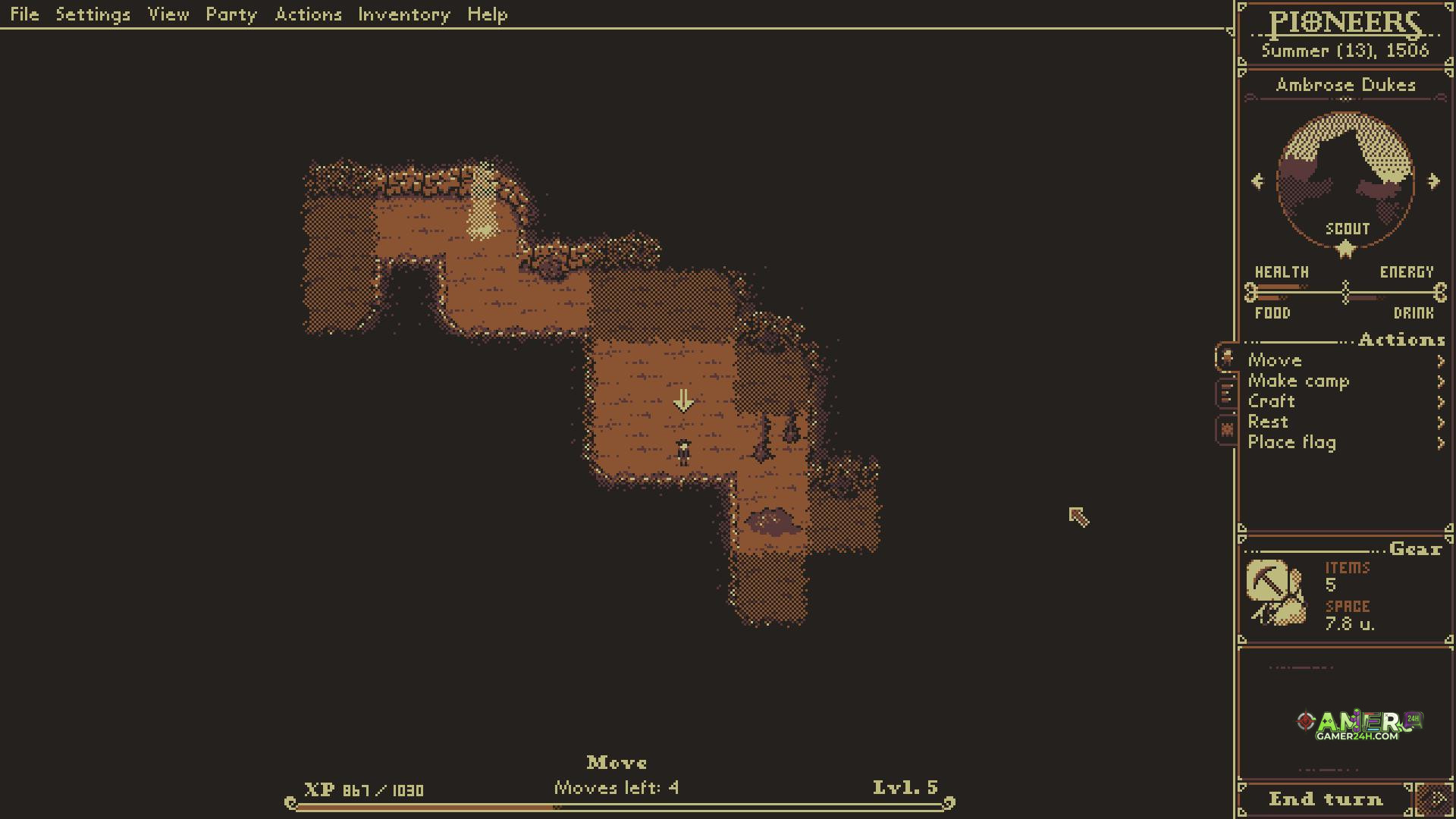 Screenshot 4