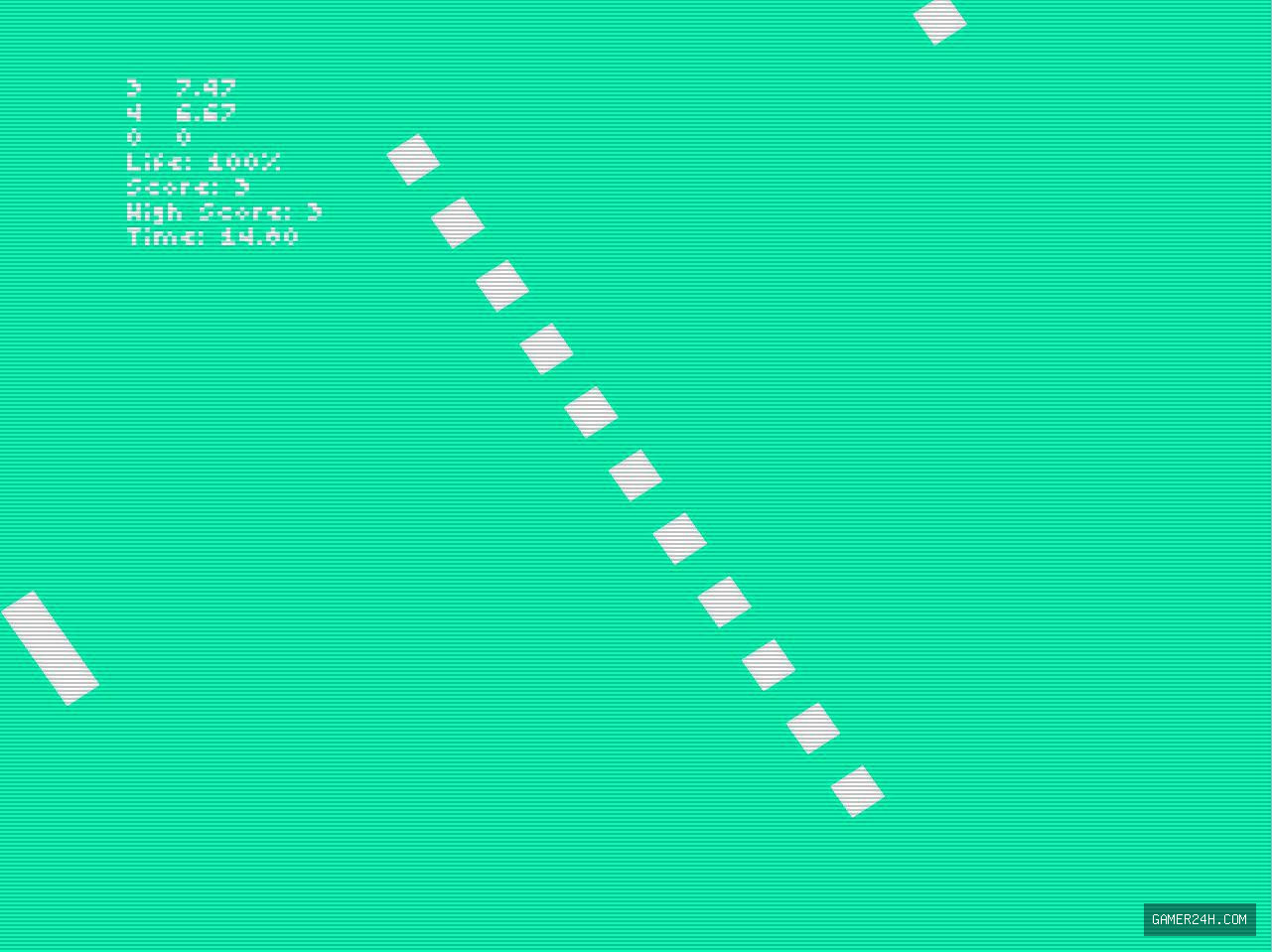 P0N+ - Gameplay Mechanics & Systems