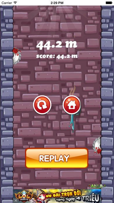 Gameplay Screenshot