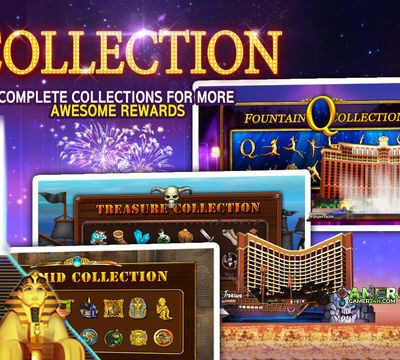 V Casino