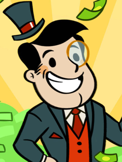AdVenture Capitalist