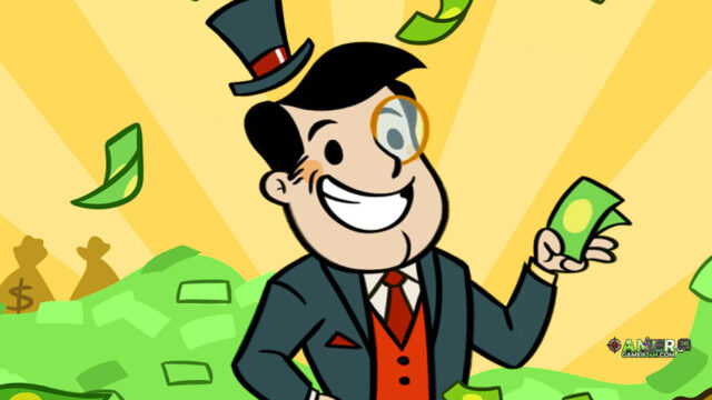 AdVenture Capitalist