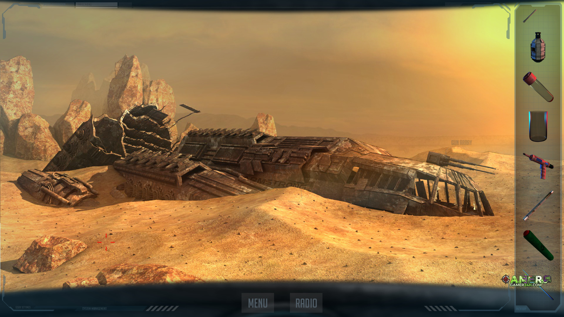 Screenshot 5