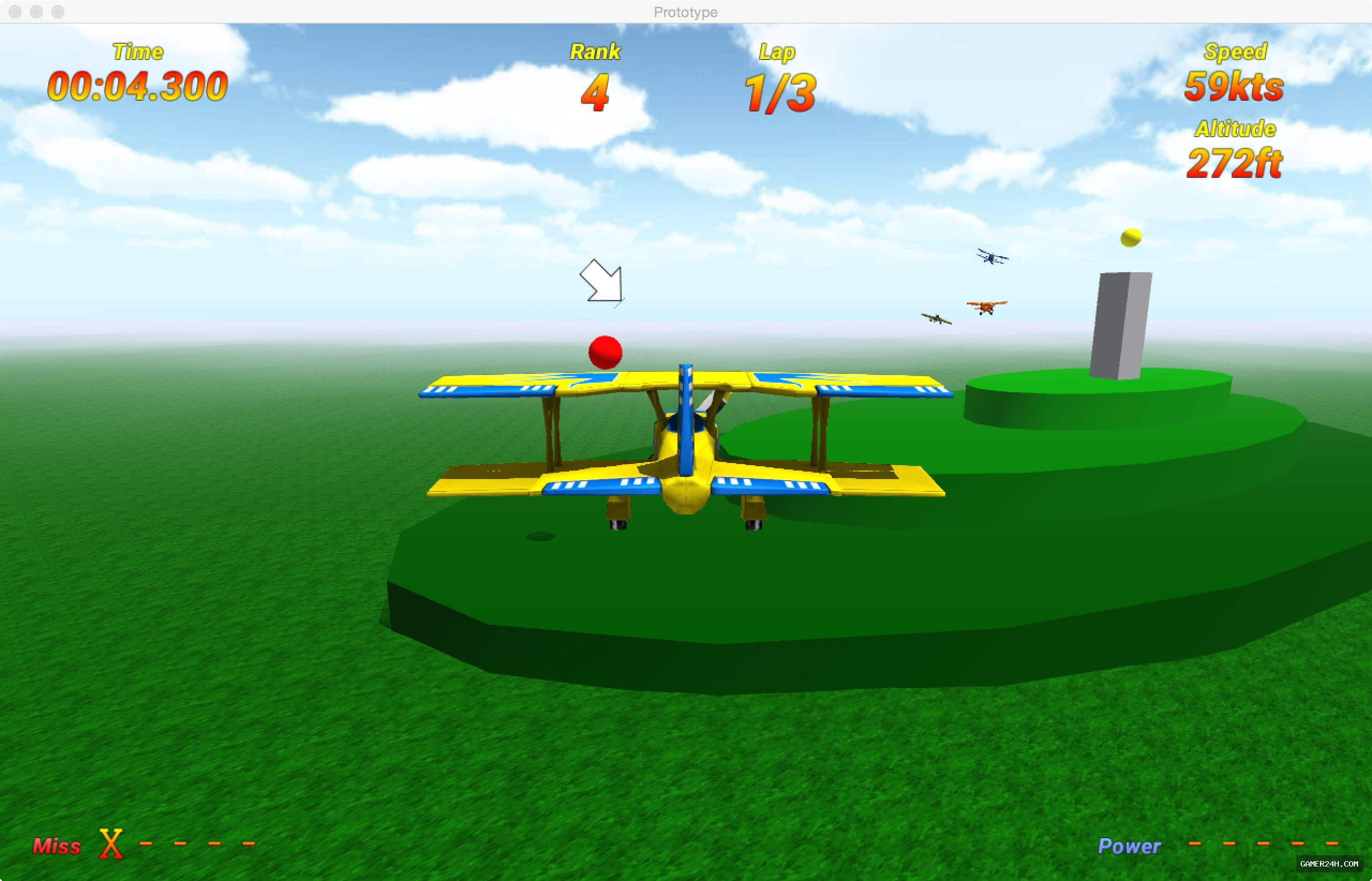 Wind Racer - Release & Industry Impact
