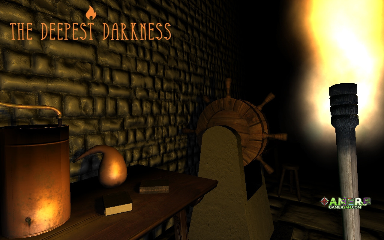 Gameplay Screenshot