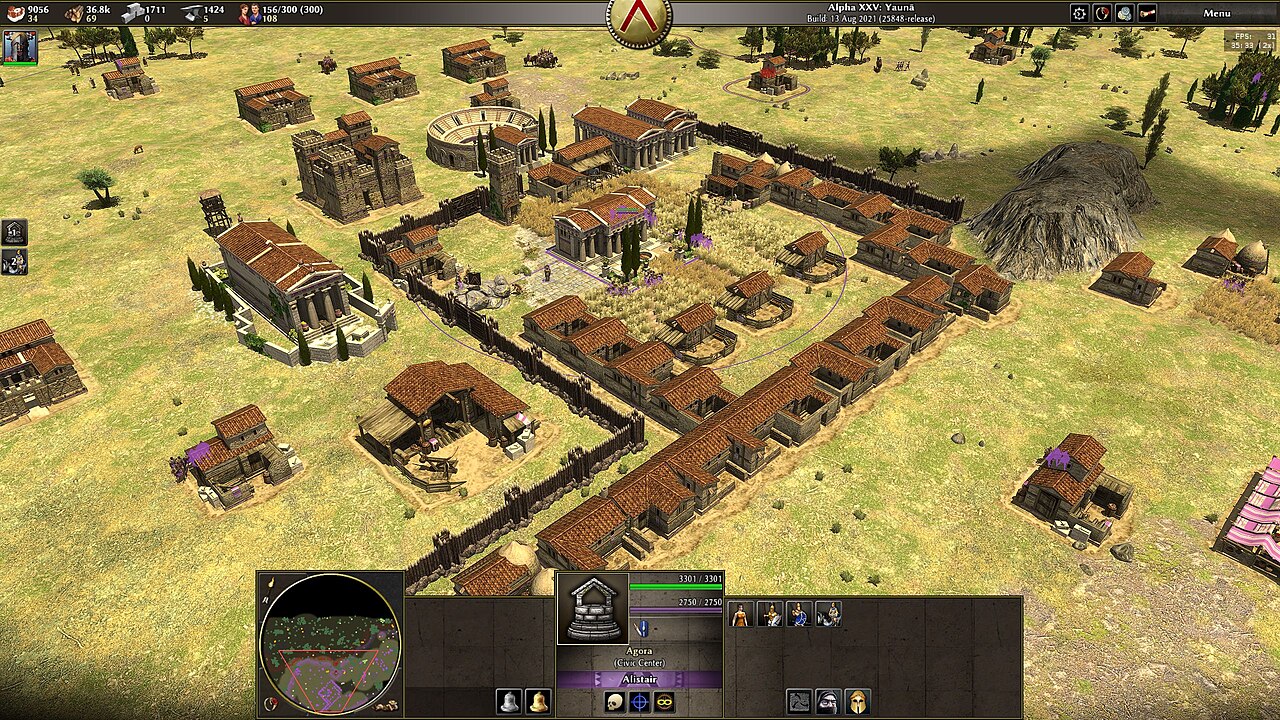 Gameplay Screenshot