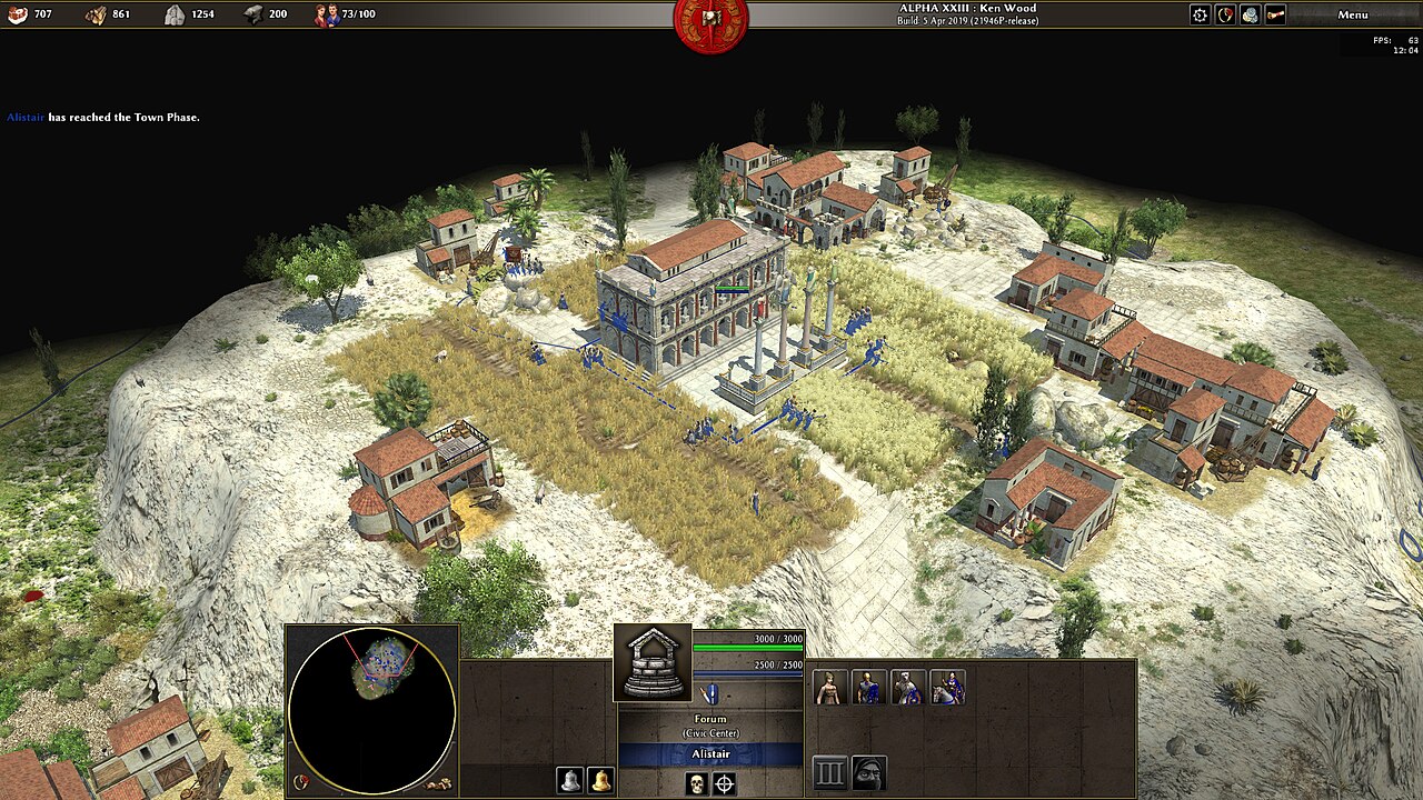 Gameplay Screenshot