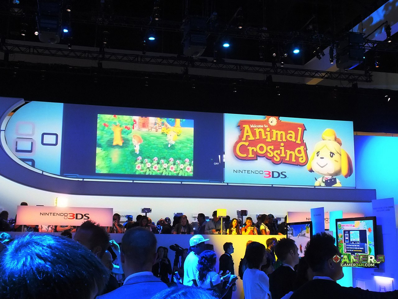 Gameplay Screenshot