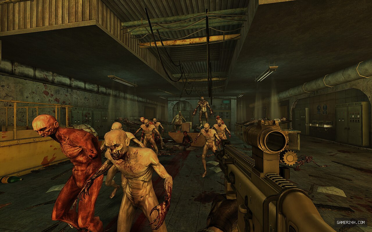 Gameplay Screenshot