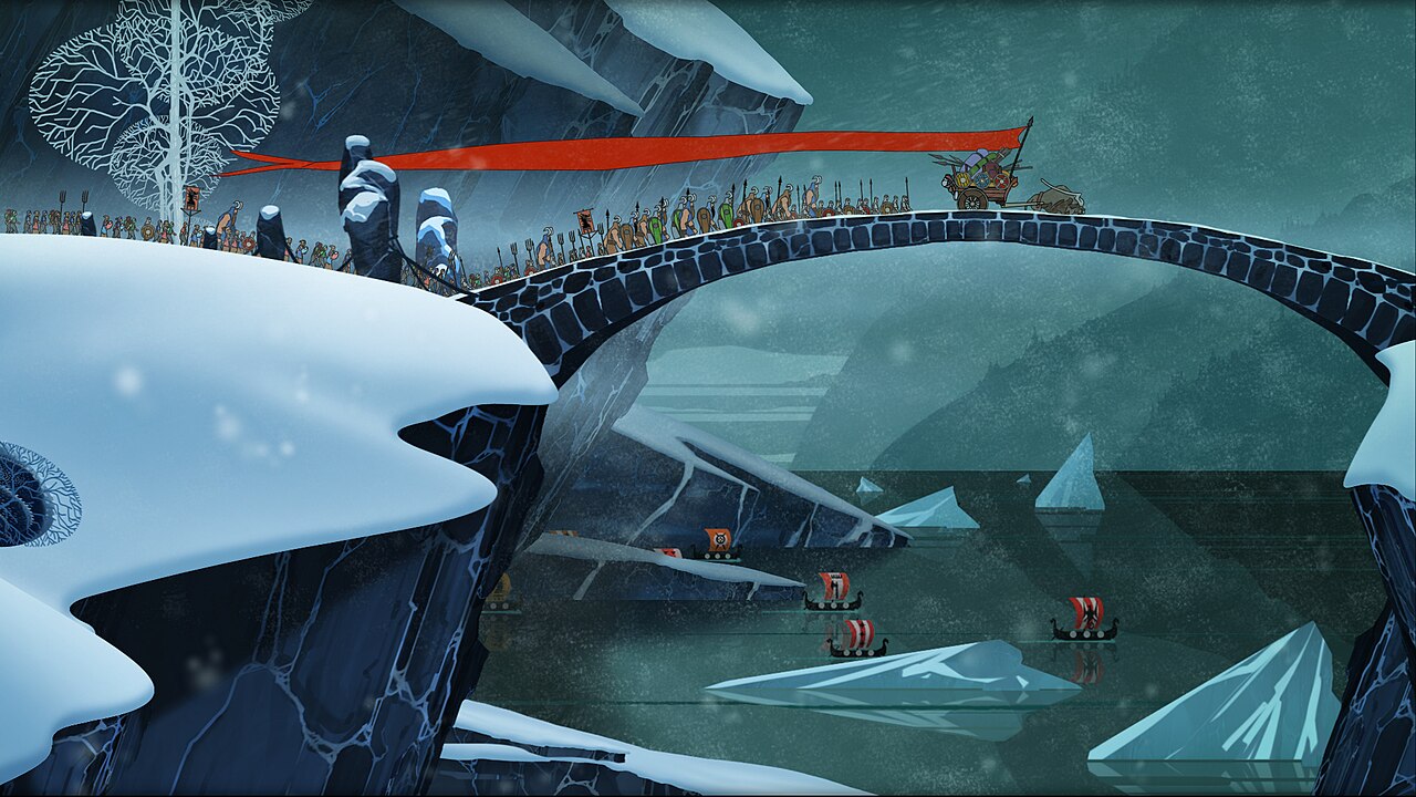 Gameplay Screenshot