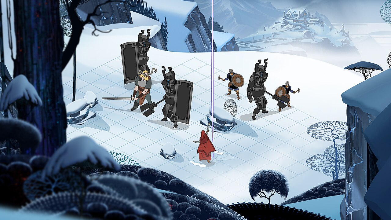 Gameplay Screenshot