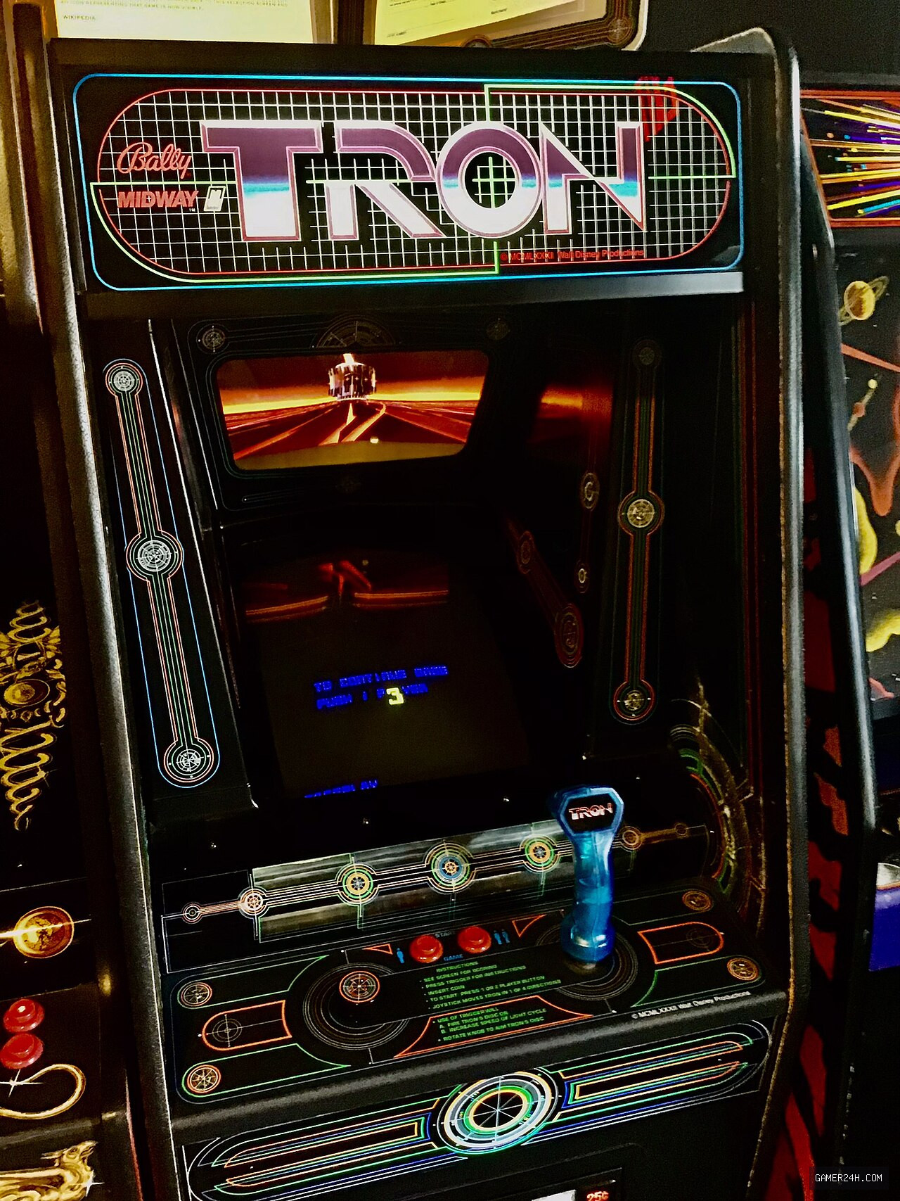 Gameplay Screenshot