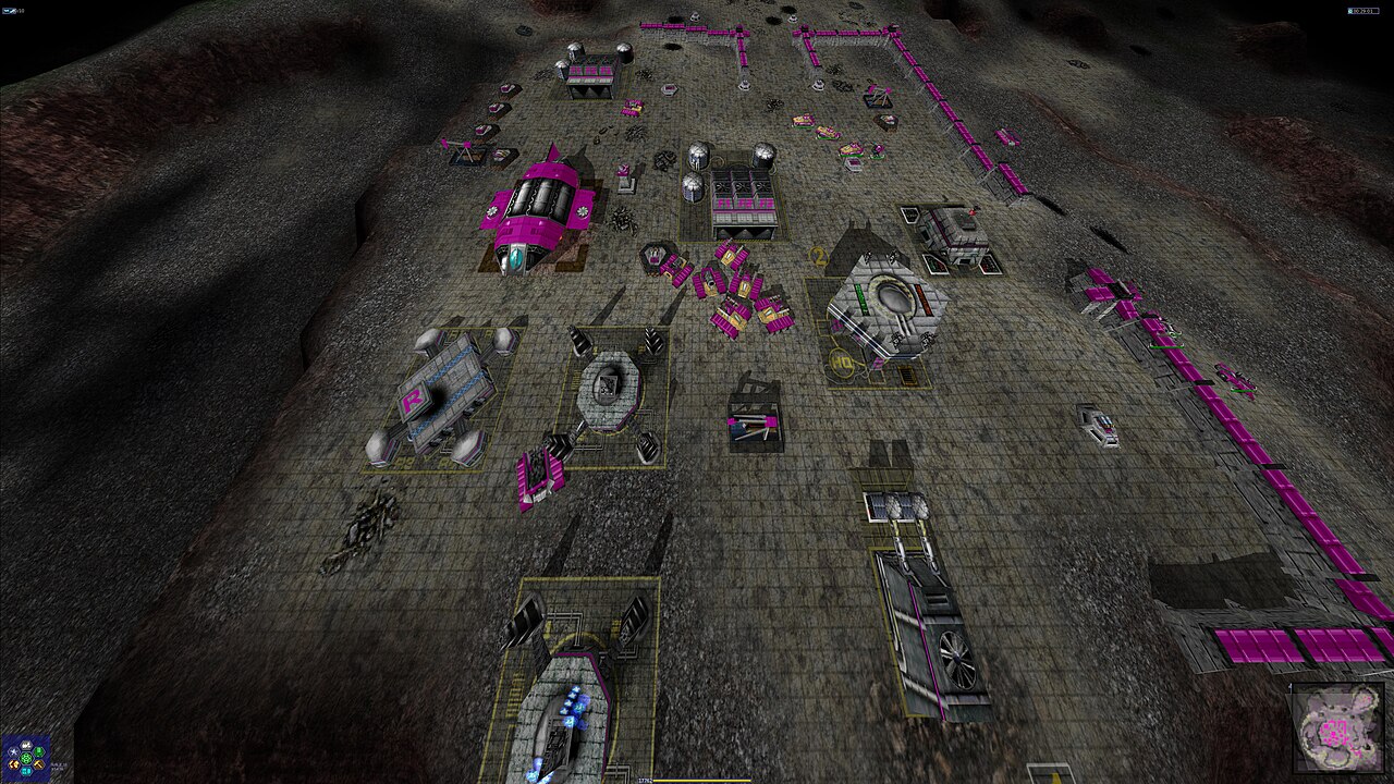 Gameplay Screenshot