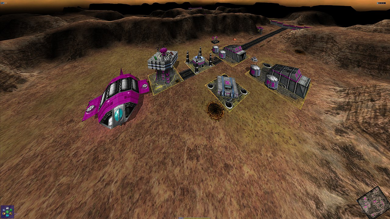 Gameplay Screenshot