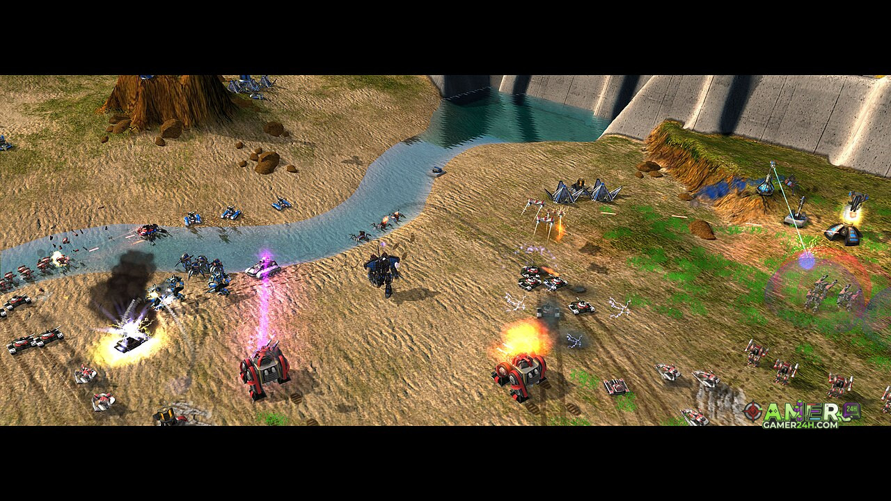 Gameplay Screenshot