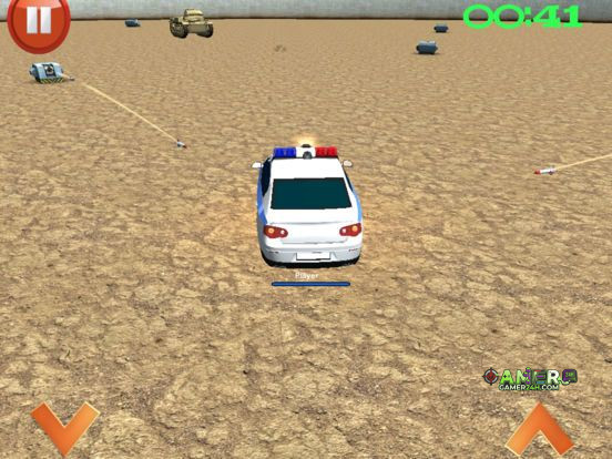 Gameplay Screenshot
