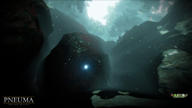 Pneuma: Breath of Life